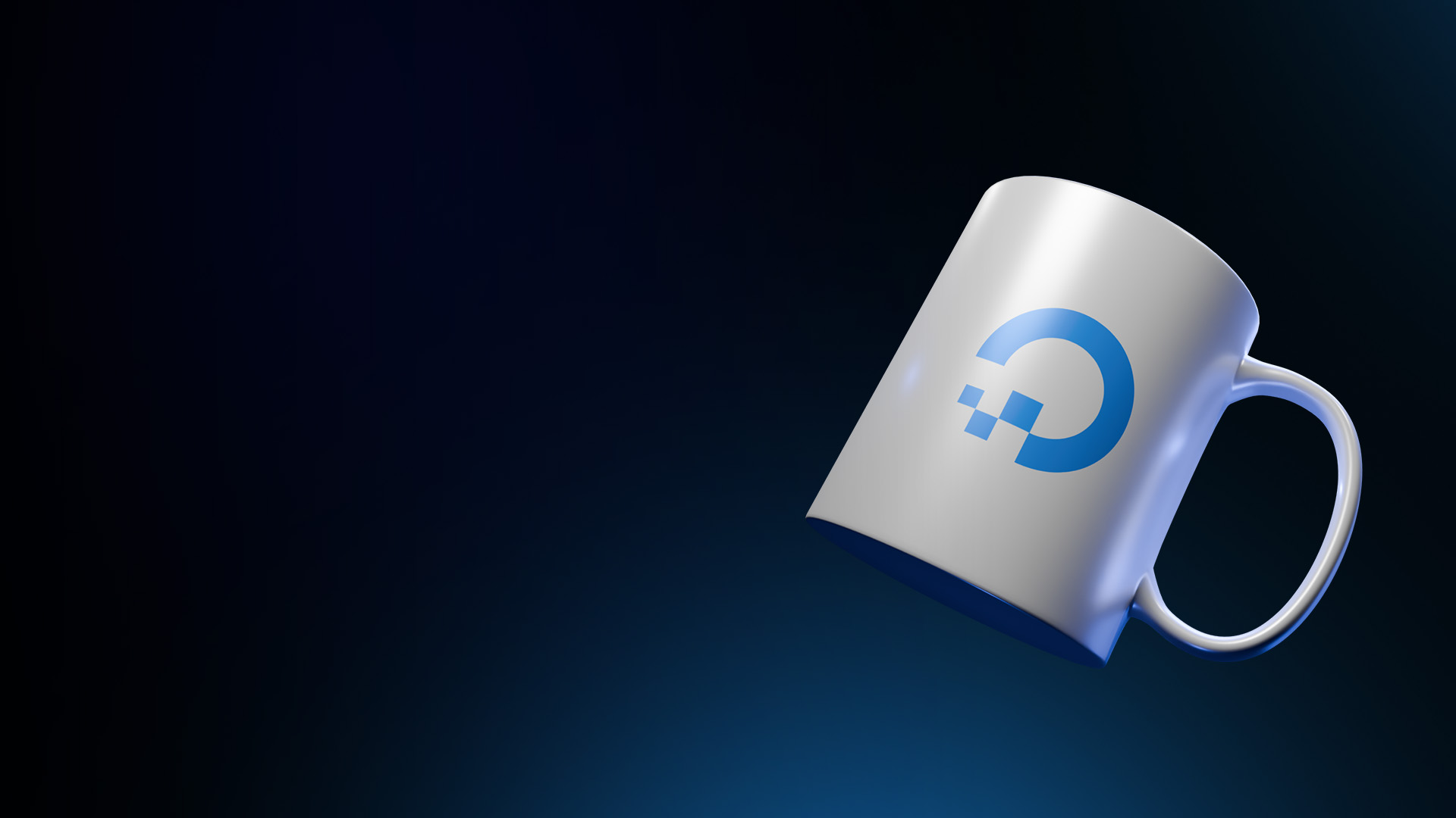 Premium Smart Mug with NFC & QR Technology